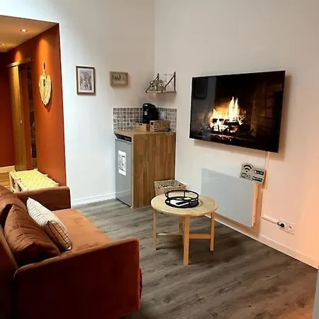 La Suite, Avec Jacuzzi & Sauna Muret Exterior photo