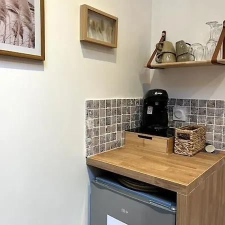 La Suite, Avec Jacuzzi & Sauna Muret Exterior photo