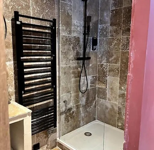 La Suite, Avec Jacuzzi & Sauna