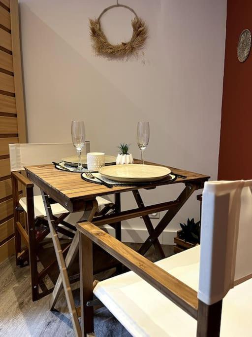 Apartment La Suite, Avec Jacuzzi & Sauna
