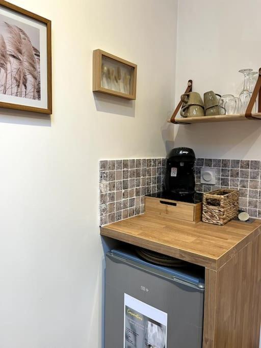 La Suite, Avec Jacuzzi & Sauna Muret