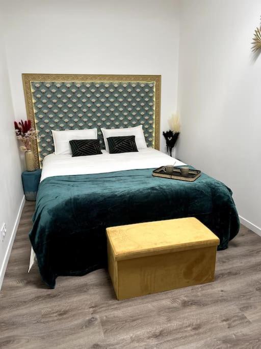 Appartement La Suite, Avec Jacuzzi & Sauna